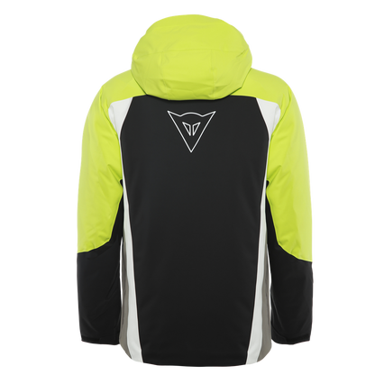 23E_BLACK-TAPS/ACID-LIME/CHARCOAL-GRAY