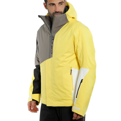 34E_VIBRANT-YELLOW/CHARCOAL-GRAY/BLACK-TAPS