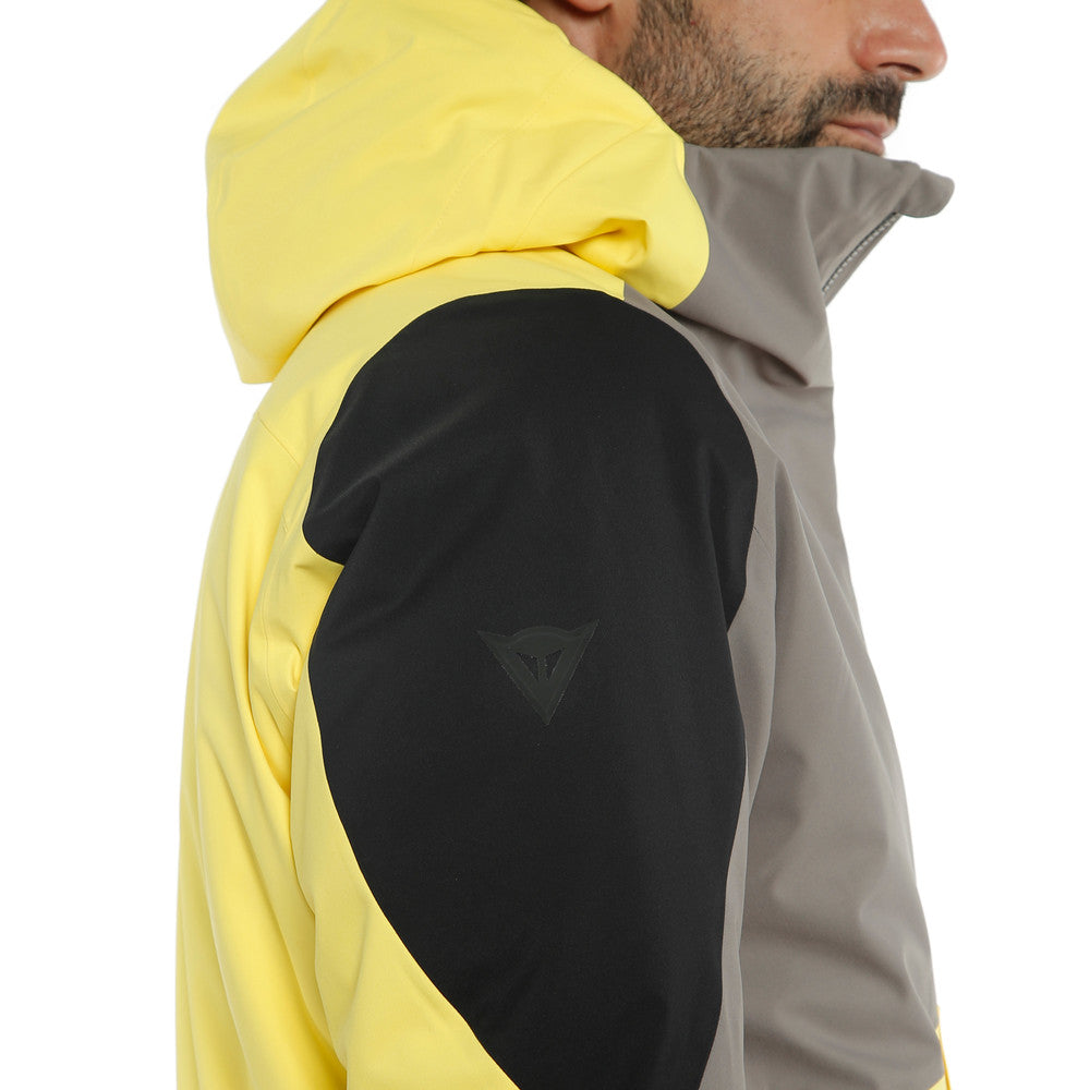 34E_VIBRANT-YELLOW/CHARCOAL-GRAY/BLACK-TAPS