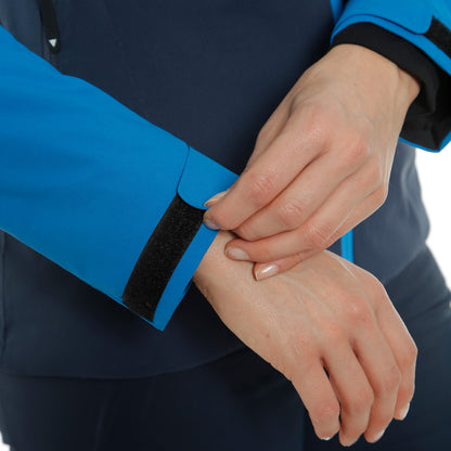 28F_IMPERIAL-BLUE/BLACK-IRIS/LILY-WHITE