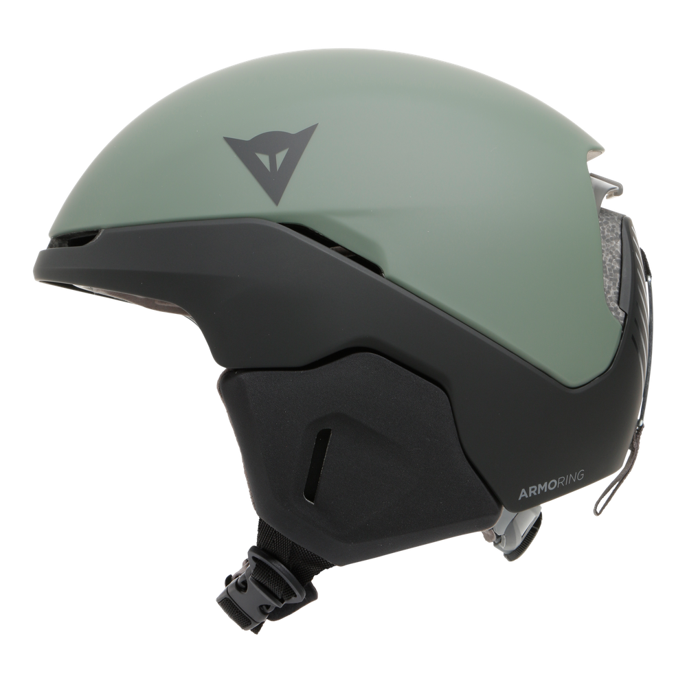 743_MILITARY-GREEN/BLACK