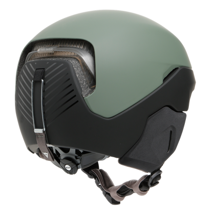 743_MILITARY-GREEN/BLACK