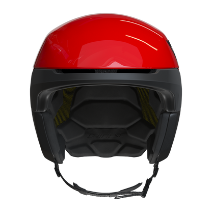 Y86_HIGH-RISK-RED/STRETCH-LIMO