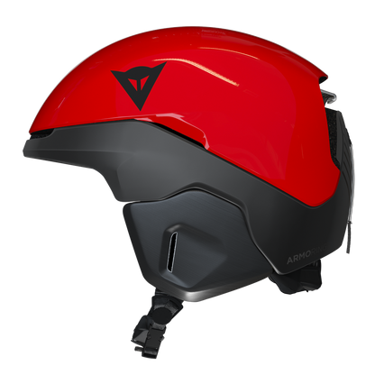 Y86_HIGH-RISK-RED/STRETCH-LIMO