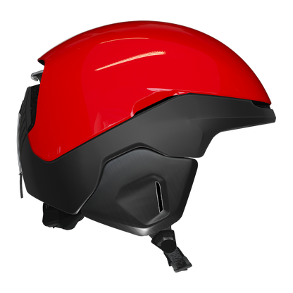 Y86_HIGH-RISK-RED/STRETCH-LIMO