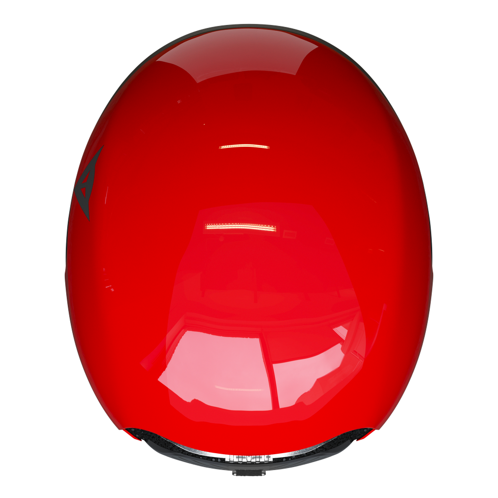 Y86_HIGH-RISK-RED/STRETCH-LIMO