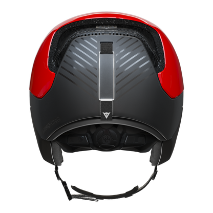 Y86_HIGH-RISK-RED/STRETCH-LIMO