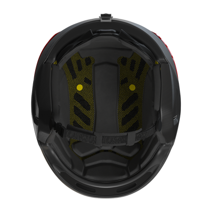 Y86_HIGH-RISK-RED/STRETCH-LIMO