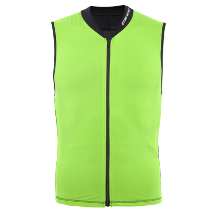 80F_ACID-GREEN/STRETCH-LIMO