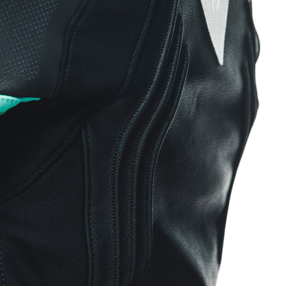 26F_BLACK/ACQUA-GREEN