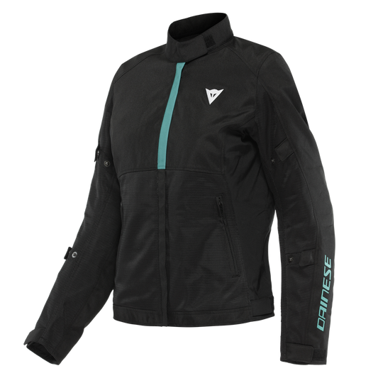 26F_BLACK/ACQUA-GREEN