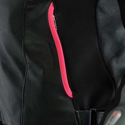 S14_BLACK/ANTHRACITE/FUCHSIA