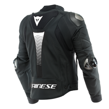 78A_BLACK-MATT/WHITE