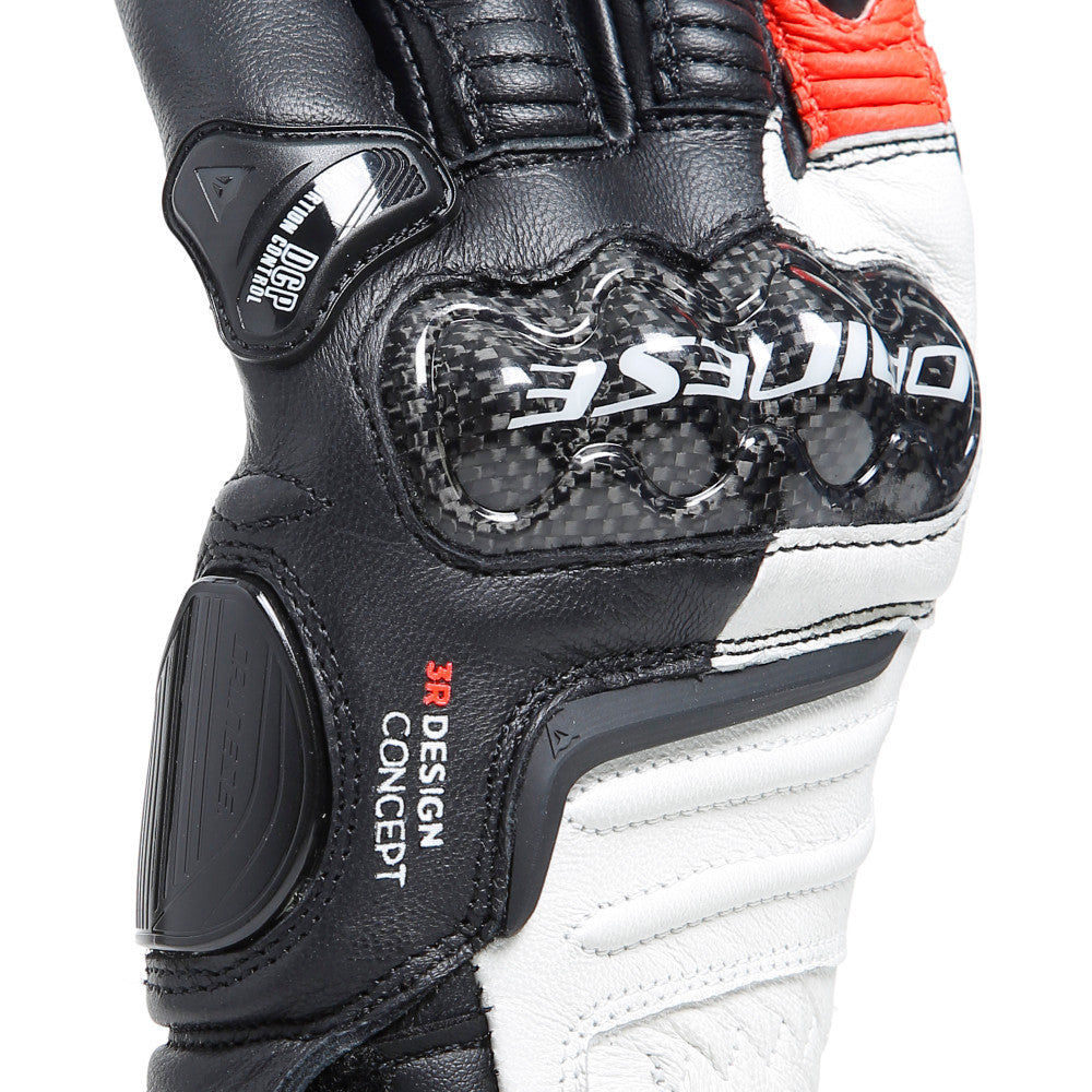 N32_BLACK/WHITE/FLUO-RED