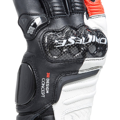 N32_BLACK/WHITE/FLUO-RED