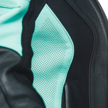 26F_BLACK/ACQUA-GREEN