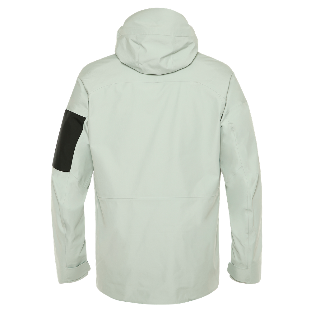 97B_PURITAN-GRAY/STRETCH-LIMO