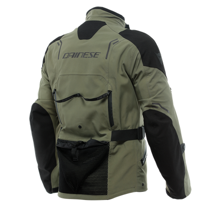 63H_ARMY-GREEN/BLACK