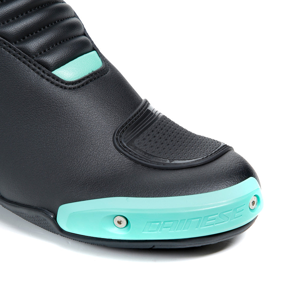 26F_BLACK/ACQUA-GREEN