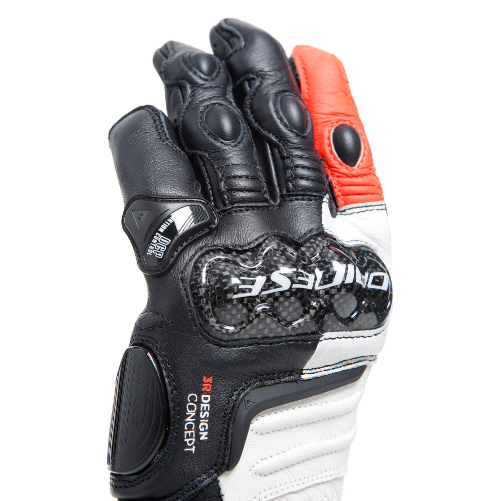 N32_BLACK/WHITE/FLUO-RED