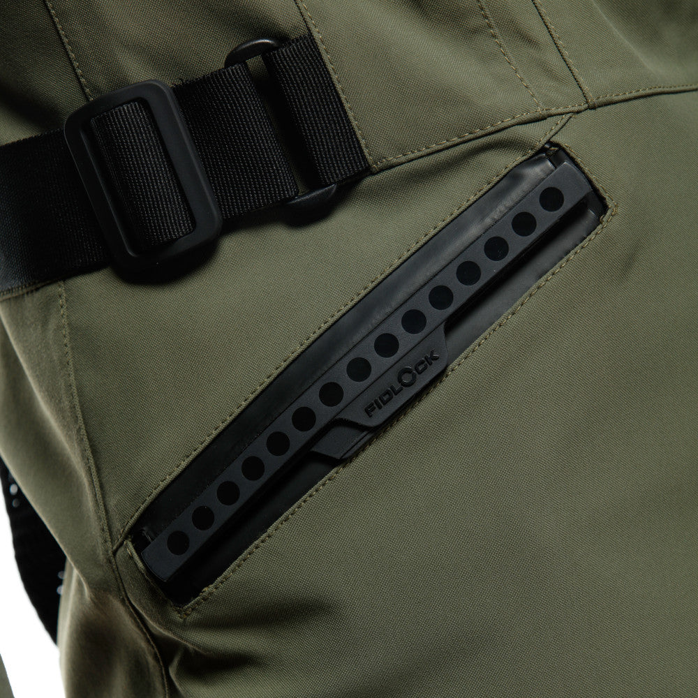 63H_ARMY-GREEN/BLACK