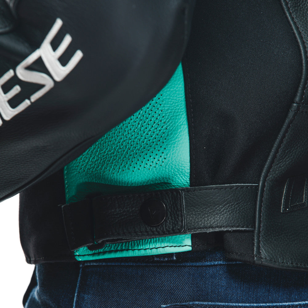 26F_BLACK/ACQUA-GREEN