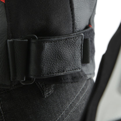 A66_BLACK/WHITE/LAVA-RED