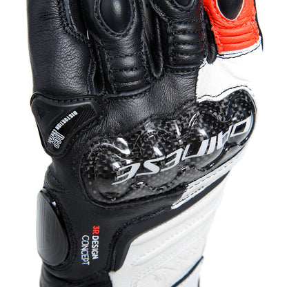 N32_BLACK/WHITE/FLUO-RED