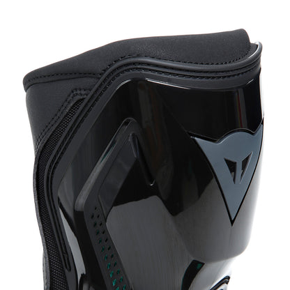 26F_BLACK/ACQUA-GREEN